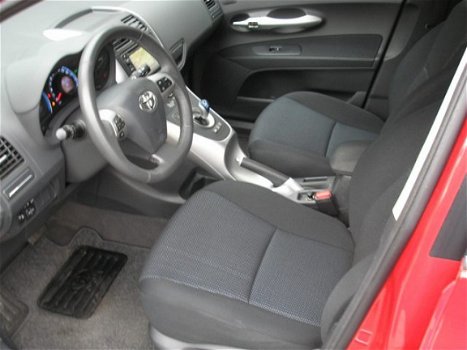 Toyota Auris - 1.8 Hybrid Aspiration Navigatie NL auto 1e eigenaa - 1