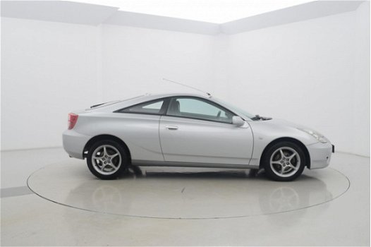 Toyota Celica - 1.8 VVT-i Leder Climate Control - 1