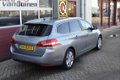 Peugeot 308 SW - 1.6 BlueHDI Blue Lease Executive Pack O.a.: Navi, Panorama dak, Camera, Euro 6, PDC - 1 - Thumbnail