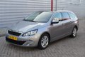 Peugeot 308 SW - 1.6 BlueHDI Blue Lease Executive Pack O.a.: Navi, Panorama dak, Camera, Euro 6, PDC - 1 - Thumbnail