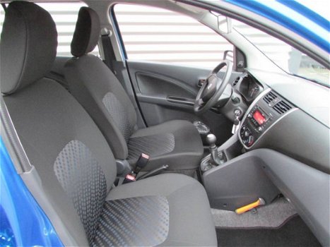 Suzuki Celerio - 1.0 Comfort RIJKLAAR - 1