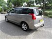 Peugeot 5008 - BLUE LEASE 1.6 VTI 5P / PANODAK / CLIMAT / CRUISE / AFN.TREKHAA - 1 - Thumbnail