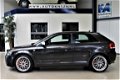 Audi A3 Sportback - 3.2 250pk Quattro Ambition Automaat - Quattro - V6 - Bose sound - 18