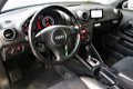 Audi A3 Sportback - 3.2 250pk Quattro Ambition Automaat - Quattro - V6 - Bose sound - 18