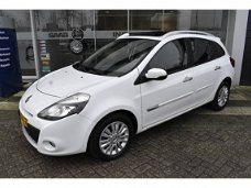 Renault Clio Estate - 1.2 16V 75 Expression komt binnen