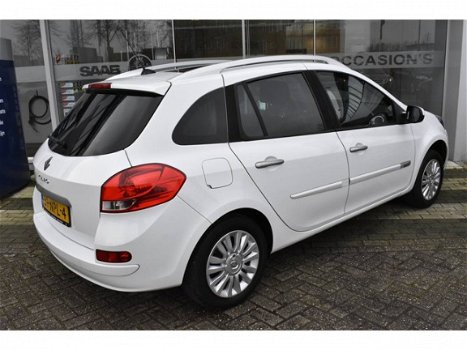 Renault Clio Estate - 1.2 16V 75 Expression komt binnen - 1