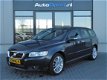 Volvo V50 - 2.0 Sport NAVI, Dealer onderhouden - 1 - Thumbnail