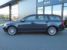 Volvo V50 - 2.0 Sport NAVI, Dealer onderhouden