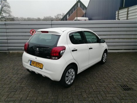 Peugeot 108 - 1.0 e-VTi Access - 1