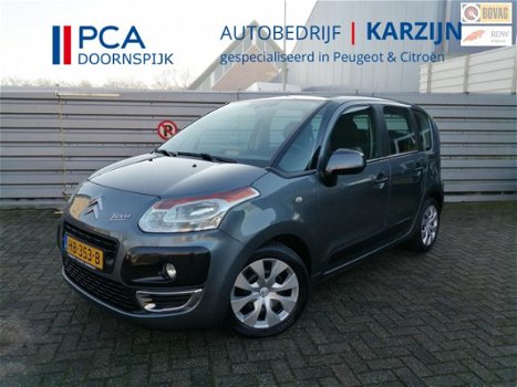 Citroën C3 Picasso - 1.6 e-HDi Tendance - 1