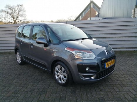 Citroën C3 Picasso - 1.6 e-HDi Tendance - 1