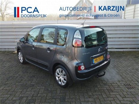 Citroën C3 Picasso - 1.6 e-HDi Tendance - 1