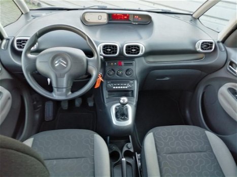 Citroën C3 Picasso - 1.6 e-HDi Tendance - 1