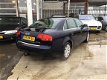 Audi A4 - 2.0 TDI 140pk Advance - 1 - Thumbnail