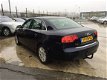 Audi A4 - 2.0 TDI 140pk Advance - 1 - Thumbnail