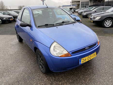 Ford Ka - 1.3 - 1