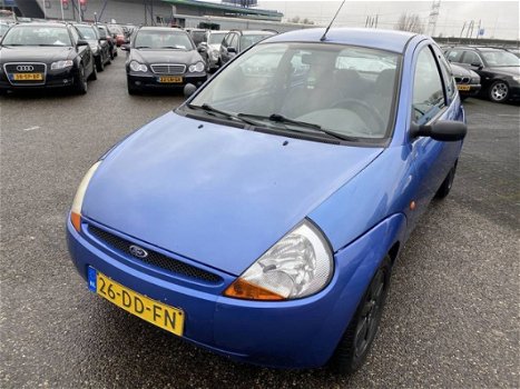 Ford Ka - 1.3 - 1