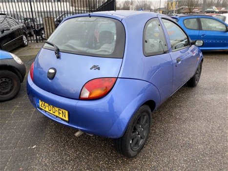 Ford Ka - 1.3 - 1