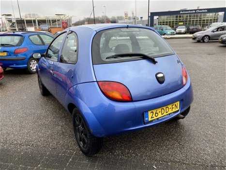 Ford Ka - 1.3 - 1