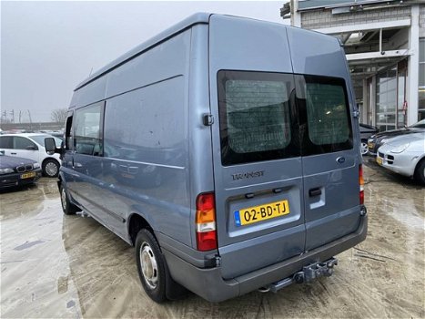 Ford Transit - 300S FD DC 85 LR 4, 23 - 1