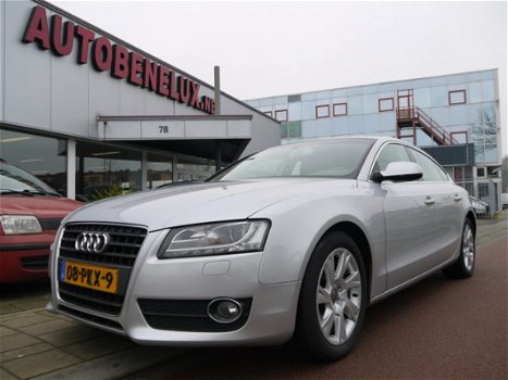 Audi A5 Sportback - 2.0 TFSI Pro Line - 1