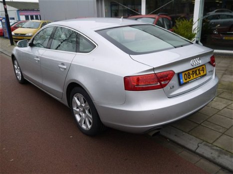 Audi A5 Sportback - 2.0 TFSI Pro Line - 1