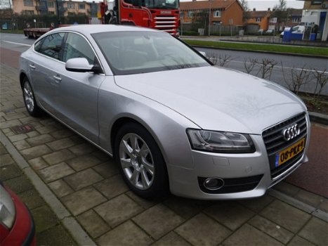 Audi A5 Sportback - 2.0 TFSI Pro Line - 1