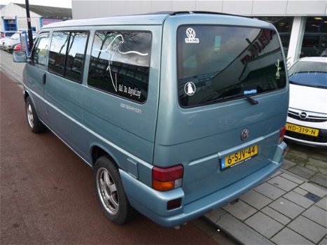 Volkswagen Transporter Multivan - Standaard - 1