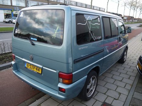 Volkswagen Transporter Multivan - Standaard - 1