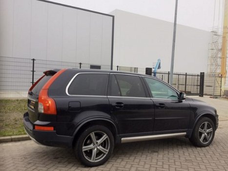 Volvo XC90 - 4.4 V8 Sport | 7-persoons | Xenon | Leder | 316PK - 1