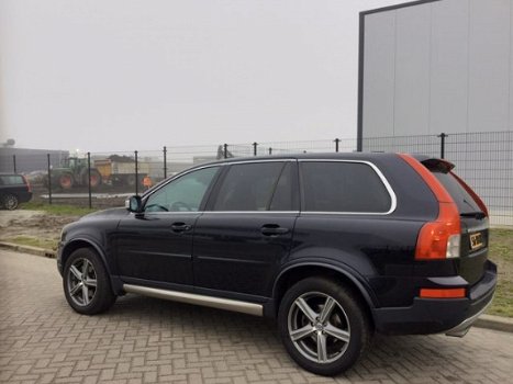 Volvo XC90 - 4.4 V8 Sport | 7-persoons | Xenon | Leder | 316PK - 1