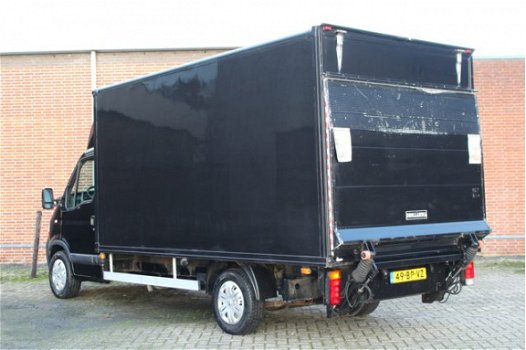 Opel Movano - 2.5 CDTi 100 pk Bakwagen met Laadklep LxBxH 420x210x191, APK tot 10-2020 - 1