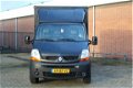 Opel Movano - 2.5 CDTi 100 pk Bakwagen met Laadklep LxBxH 420x210x191, APK tot 10-2020 - 1 - Thumbnail