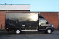 Opel Movano - 2.5 CDTi 100 pk Bakwagen met Laadklep LxBxH 420x210x191, APK tot 10-2020 - 1 - Thumbnail