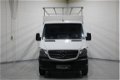 Mercedes-Benz Sprinter - 310 CDI Pick up met Huif Airco, LxBxH 295x200x40, Radio/CD - 1 - Thumbnail