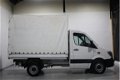 Mercedes-Benz Sprinter - 310 CDI Open Laadbak met Huif LxBxH 295x200x215 cm Airco - 1 - Thumbnail