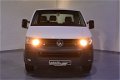 Volkswagen Transporter - 2.0 TDI 102 pk L2 Pick Up / Open Laadbak LxBxH 290x195x40, APK tot 08-2021 - 1 - Thumbnail