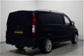 Mercedes-Benz Vito - 111 CDI 115 pk Lang Bijrijdersbank, Elek. Pakket, Trekhaak, APK tot 01-2021 - 1 - Thumbnail