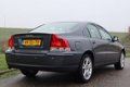 Volvo S60 - 2.4 Automaat Drivers Edition | Dealer onderhouden | Elektrisch verstelbare bestuurdersst - 1 - Thumbnail