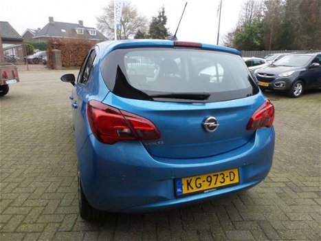 Opel Corsa - 1.4 Color Edition - 1