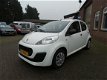 Peugeot 107 - 1.0 Access Accent / airco / 5 deurs / wit / 68 dkm - 1 - Thumbnail