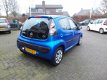 Citroën C1 - 1.0-12V Ambiance / airco / 5 deurs / 62 dkm / metallic-lak - 1 - Thumbnail