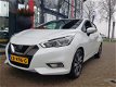 Nissan Micra - 1.0L Acenta | Navi via Smartphone | Airco | LM Velgen | - 1 - Thumbnail
