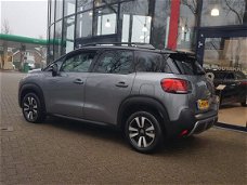 Citroën C3 Aircross - 1.2 PureTech S&S Shine Navi | ECC | PDC | LM Velgen