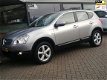 Nissan Qashqai - 2.0 Acenta (CLIMATE CRUISE LM-VELGEN PDC GUNSTIGE KILOMETERSTAND 98DKM) - 1 - Thumbnail