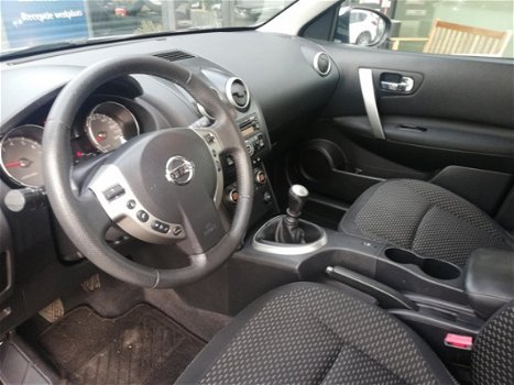 Nissan Qashqai - 2.0 Acenta (CLIMATE CRUISE LM-VELGEN PDC GUNSTIGE KILOMETERSTAND 98DKM) - 1