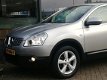 Nissan Qashqai - 2.0 Acenta (CLIMATE CRUISE LM-VELGEN PDC GUNSTIGE KILOMETERSTAND 98DKM) - 1 - Thumbnail