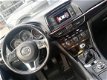 Mazda 6 Sportbreak - 2.0 GT-M (LEDER NAVI CAMERA CLIMATE CRUISE 19INCH PDC V+A) - 1 - Thumbnail