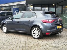 Renault Mégane - 1.2 TCe Zen (NAVI CLIMATE CRUISE PDC V+A LED TREKHAAK 62DKM)