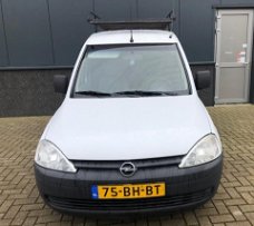 Opel Combo - 1.7 DI